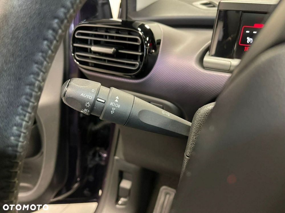 Citroën C4 Cactus VTi 82 Shine - 20