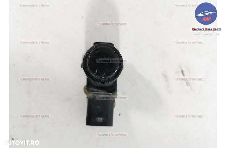 Senzor Parcare original ml Mercedes-Benz M-Class W164 [facelift] 2008 - 5