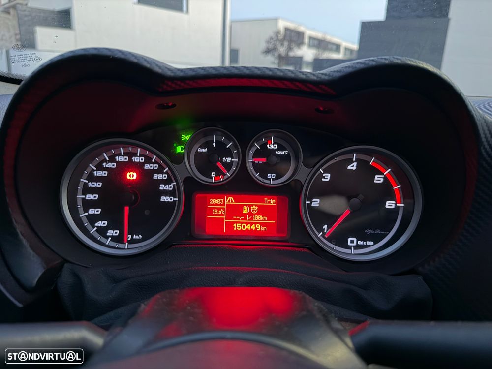 Alfa Romeo MiTo - 24
