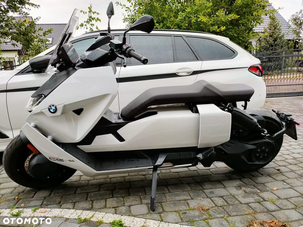 BMW Inny - 6