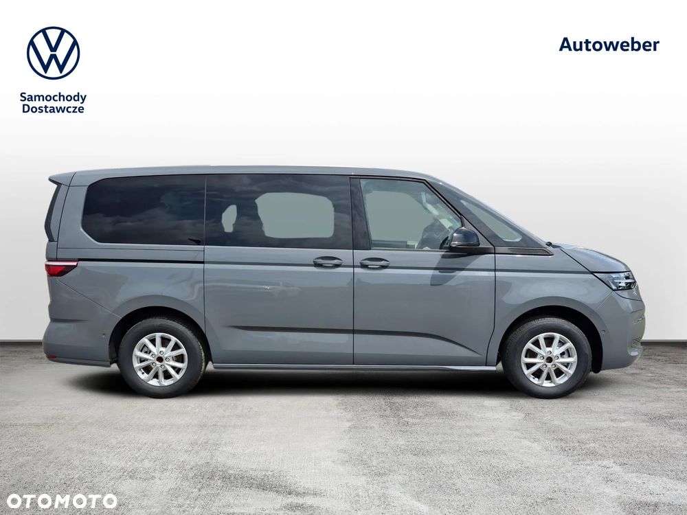 Volkswagen Multivan 2.0 TDI L2 Family DSG - 6
