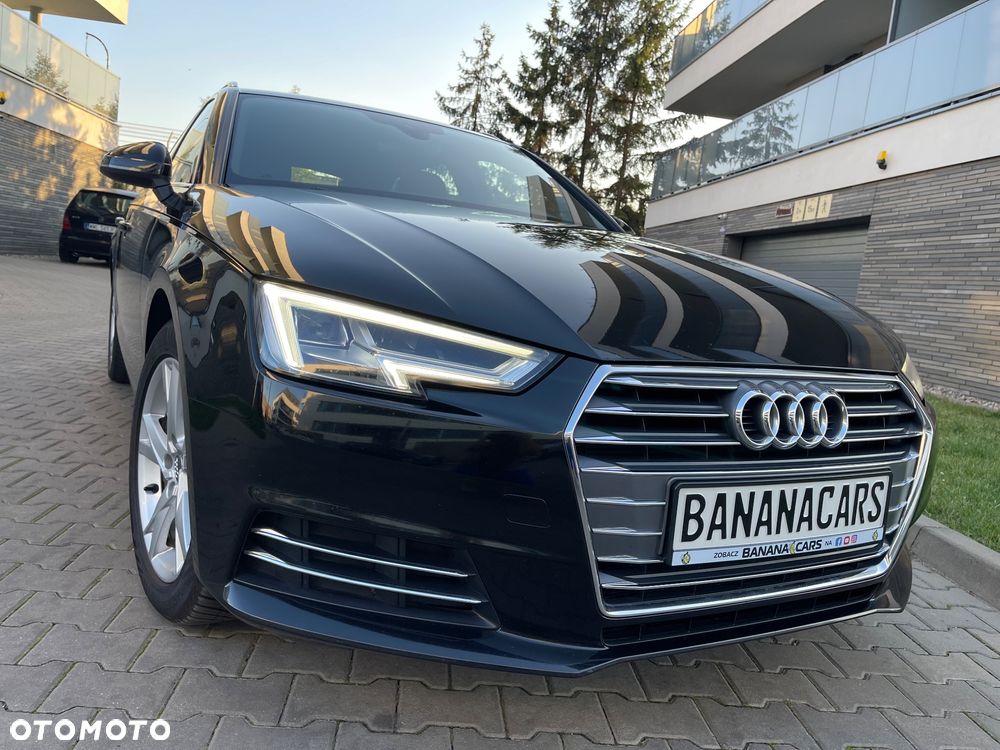 Audi A4 Avant 2.0 TDI - 15
