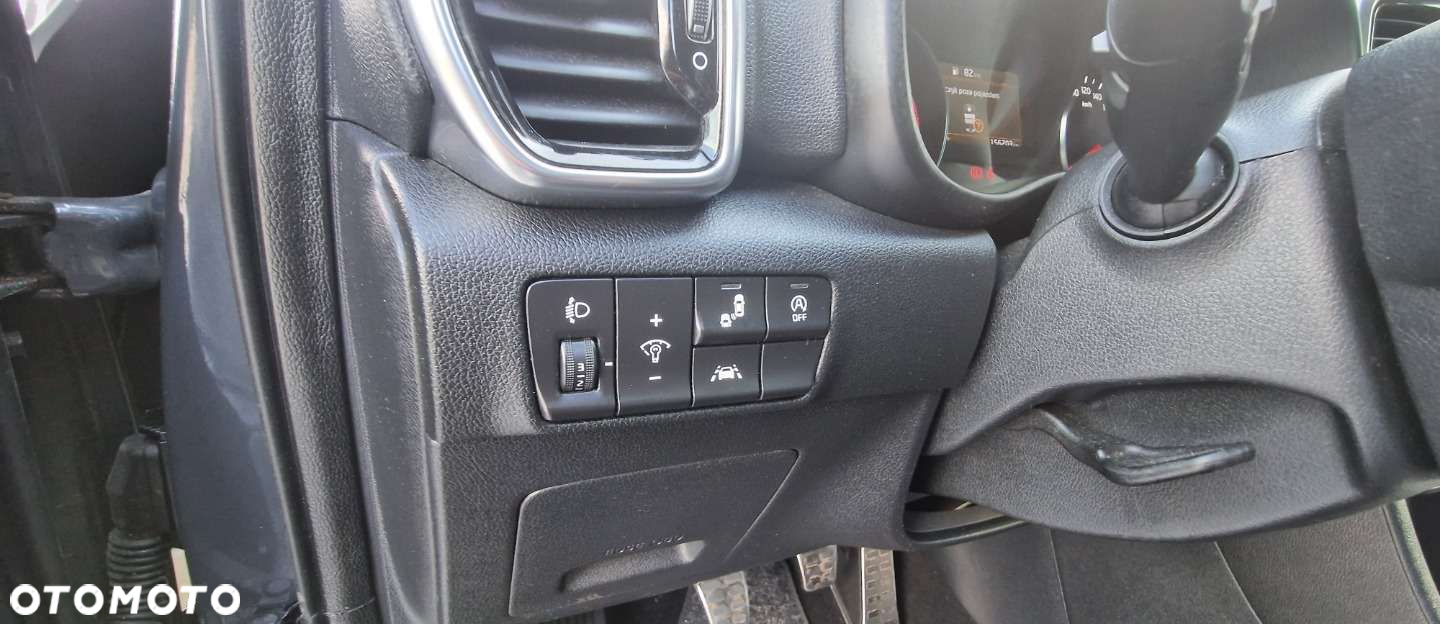 Kia Sportage - 33