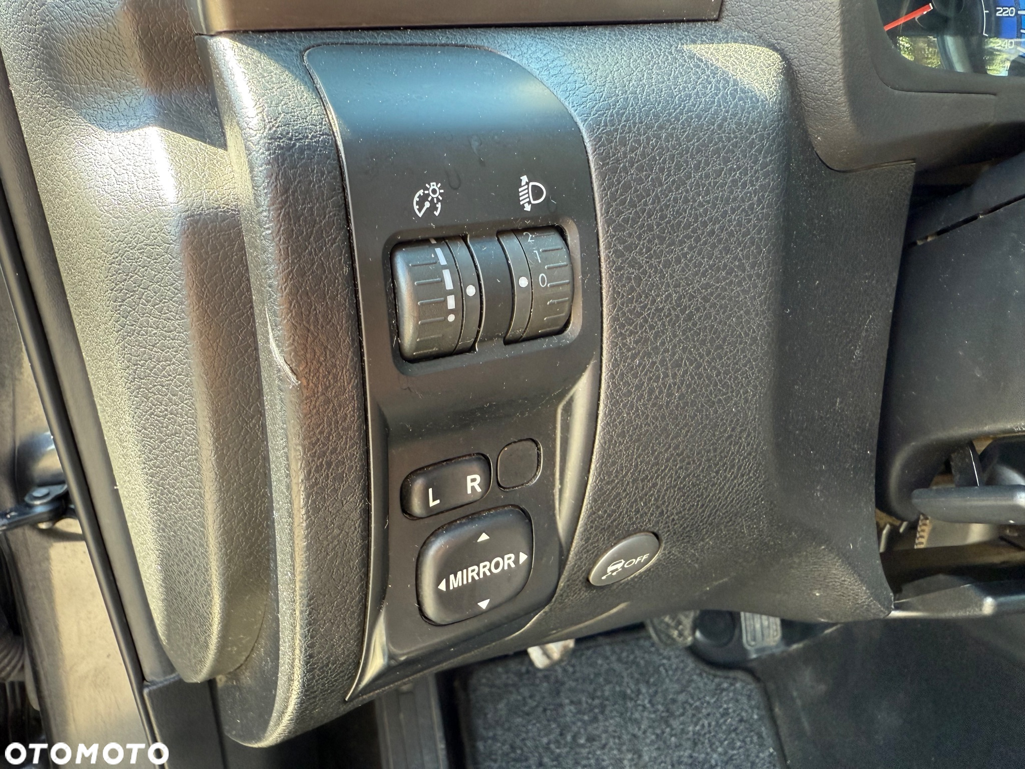 Subaru Forester - 14