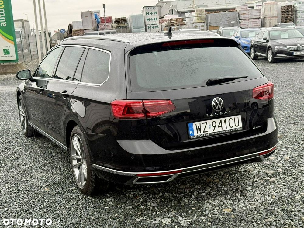 Volkswagen Passat - 7