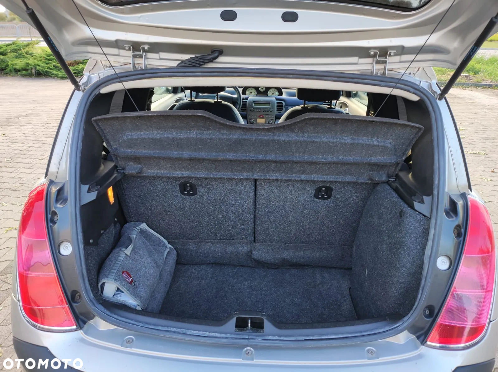 Lancia Ypsilon - 15