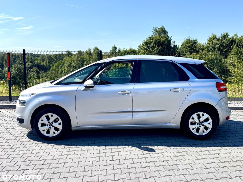Citroën C4 Picasso - 2