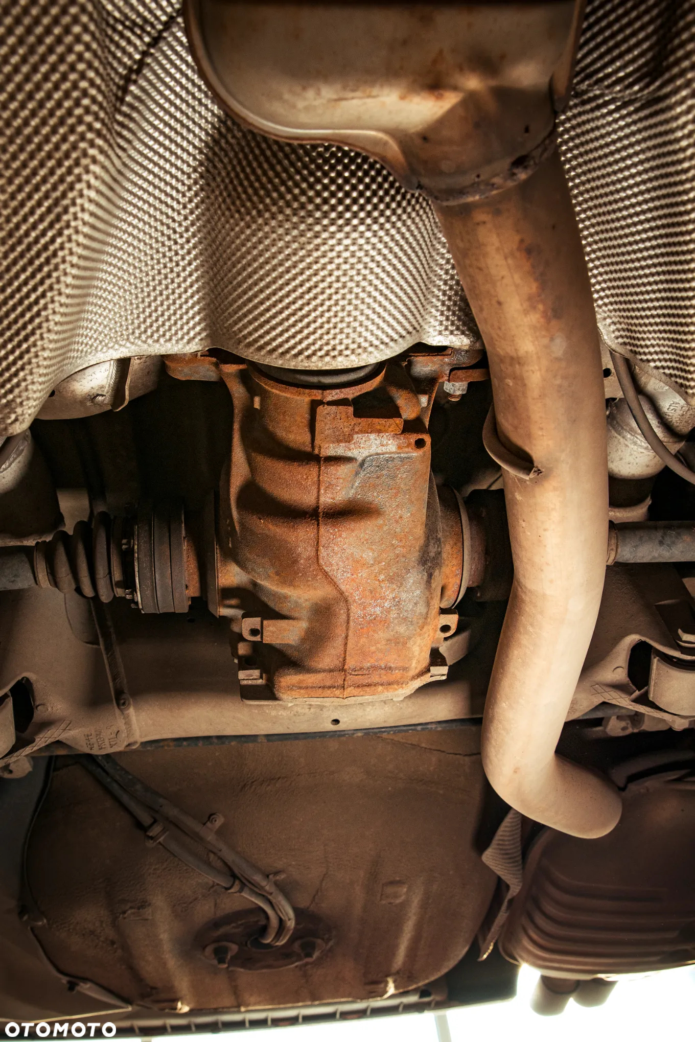 BMW Seria 5 - 22