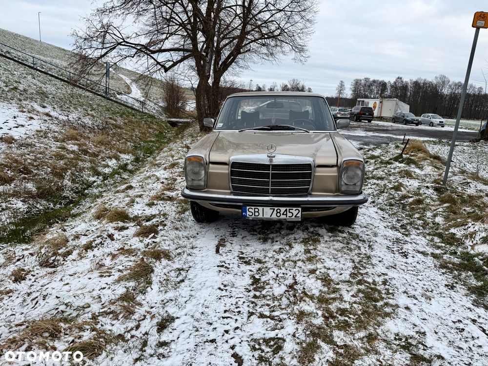 Mercedes-Benz Inny - 9