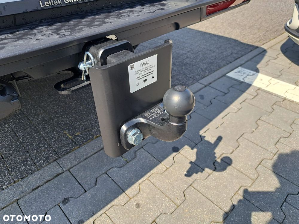 Volkswagen Amarok 3.0 V6 TDi 4MOTION PanAmericana - 28