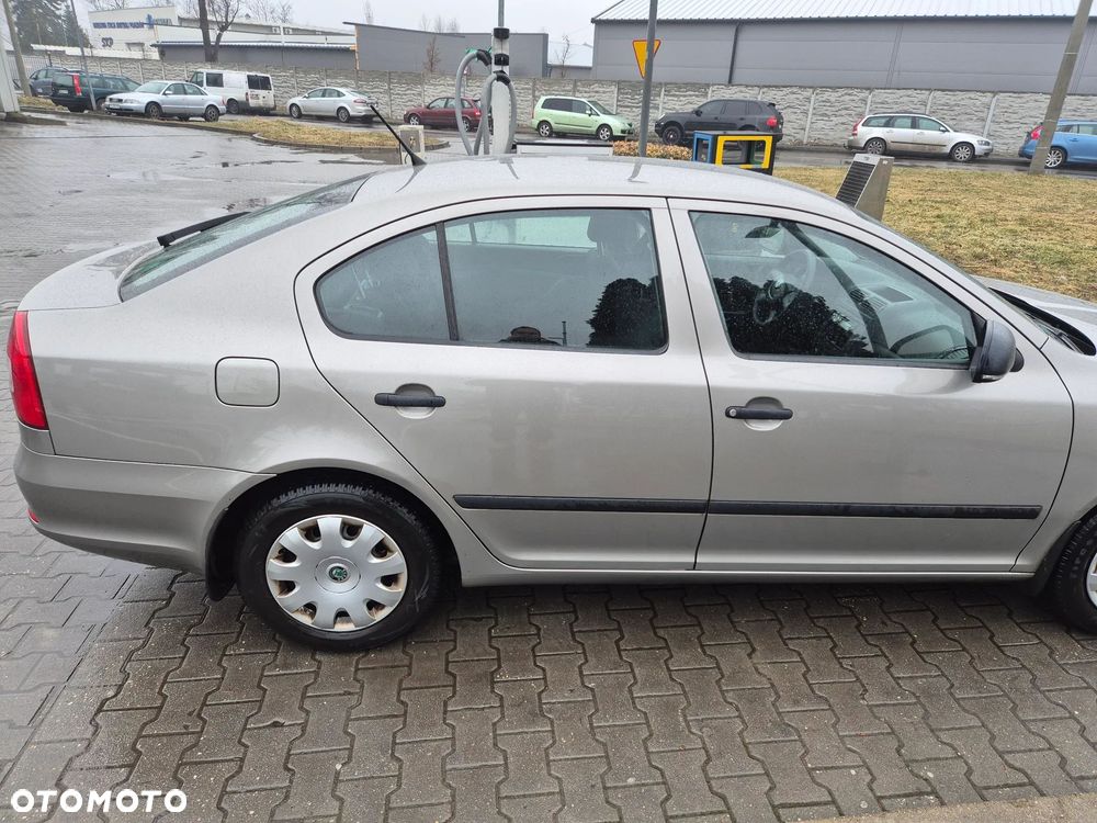 Skoda Octavia 1.4 TSI Mint - 3