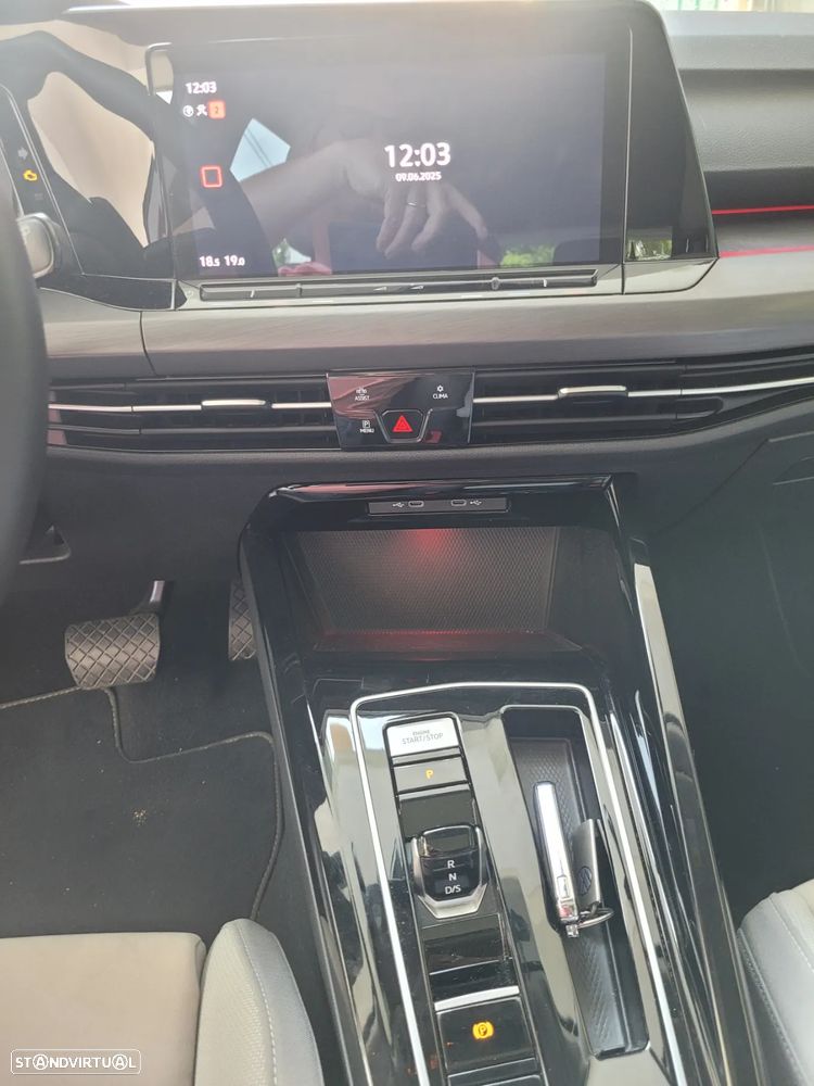 VW Golf 1.5 eTSI OPF DSG Style - 15