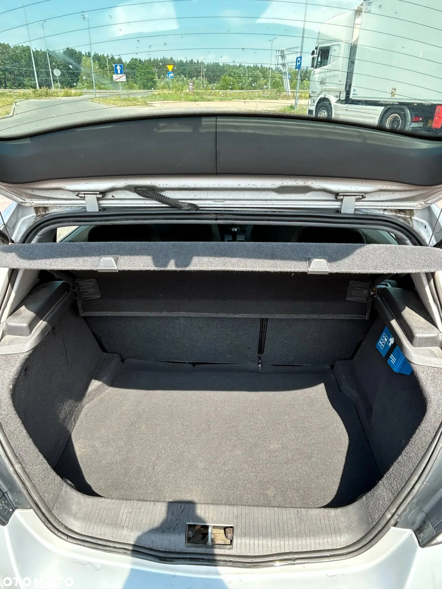 Opel Astra II 1.6 Start - 9