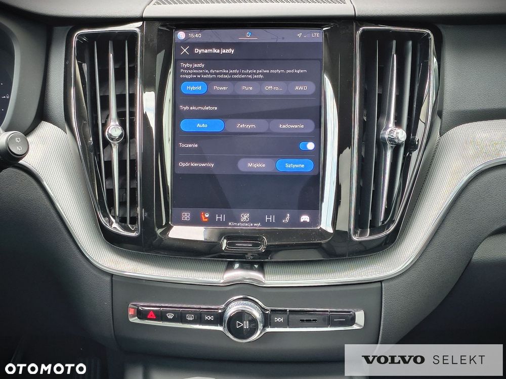 Volvo XC 60 - 21