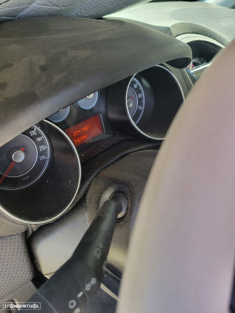 Fiat Punto Evo 1.3 M-Jet Dynamic Style - 5