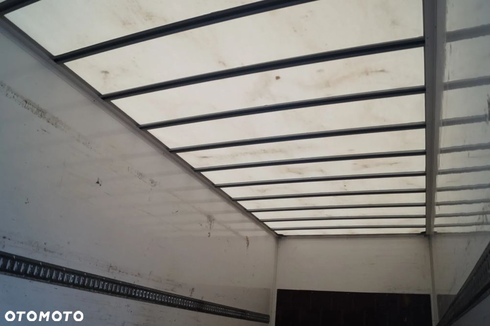 DAF LF 45.220 Izoterma Winda - 27