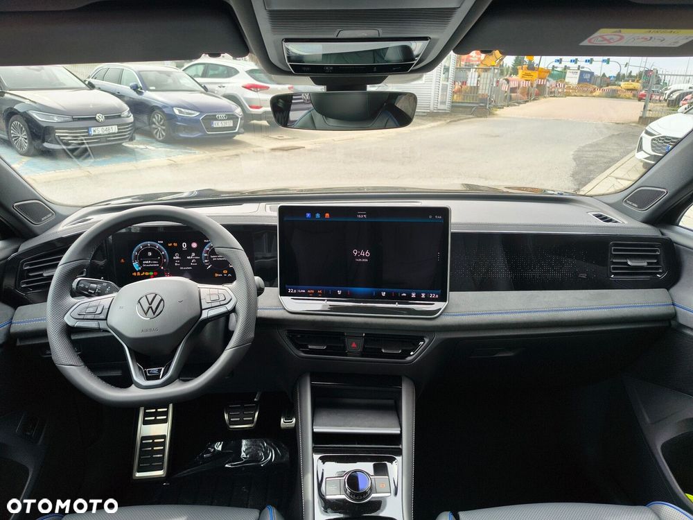 Volkswagen Tiguan 2.0 TSI 4Mot R-Line Plus DSG - 17