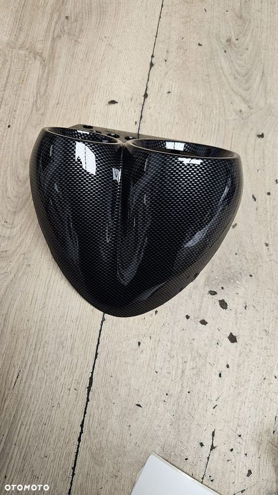 Obudowa licznika carbon Yamaha Aerox   5BR-F6213-1000 - 5