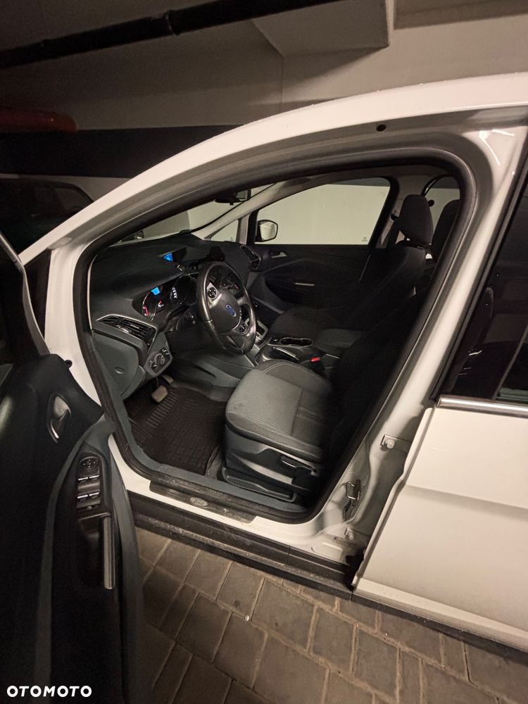 Ford C-MAX 2.0 TDCi Titanium MPS6 - 31