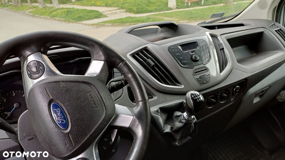 Ford TRANSIT - 6