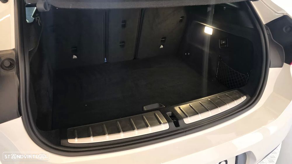 BMW X2 16 d sDrive Auto Pack M - 23