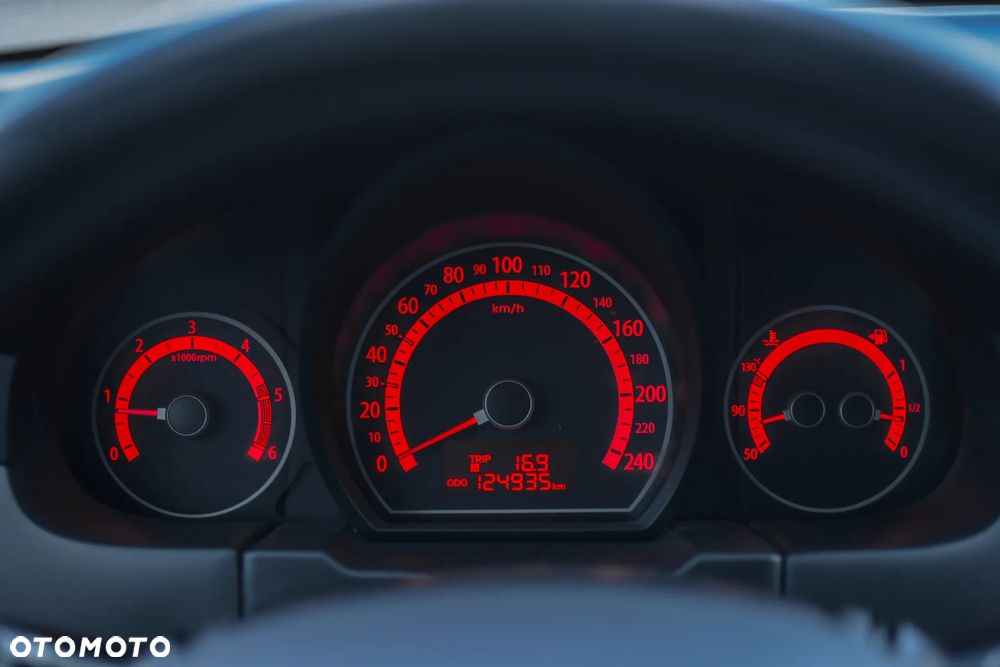 Kia Ceed 1.6 Crdi Comfort + - 12