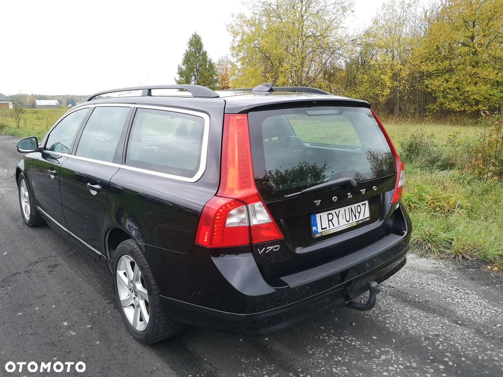 Volvo V70 T4 Momentum - 21