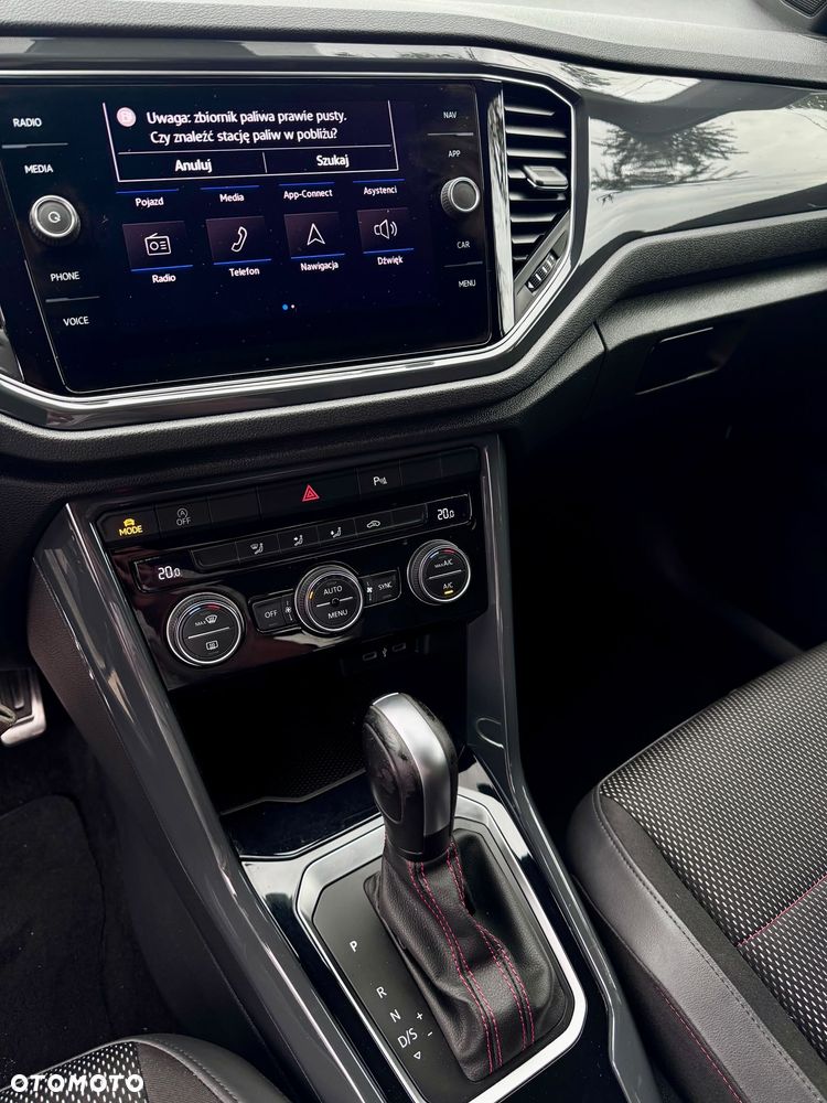 Volkswagen T-Roc 1.5 TSI R-Line DSG - 10