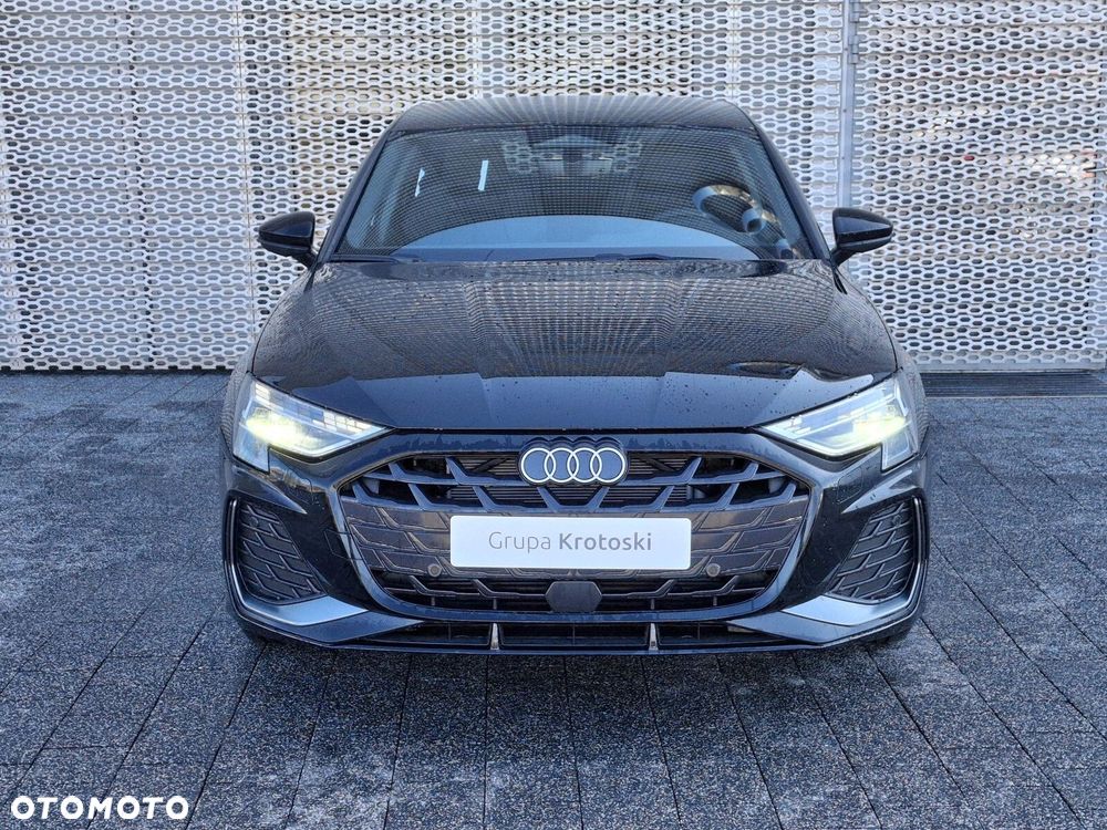 Audi A3 Limousine - 6