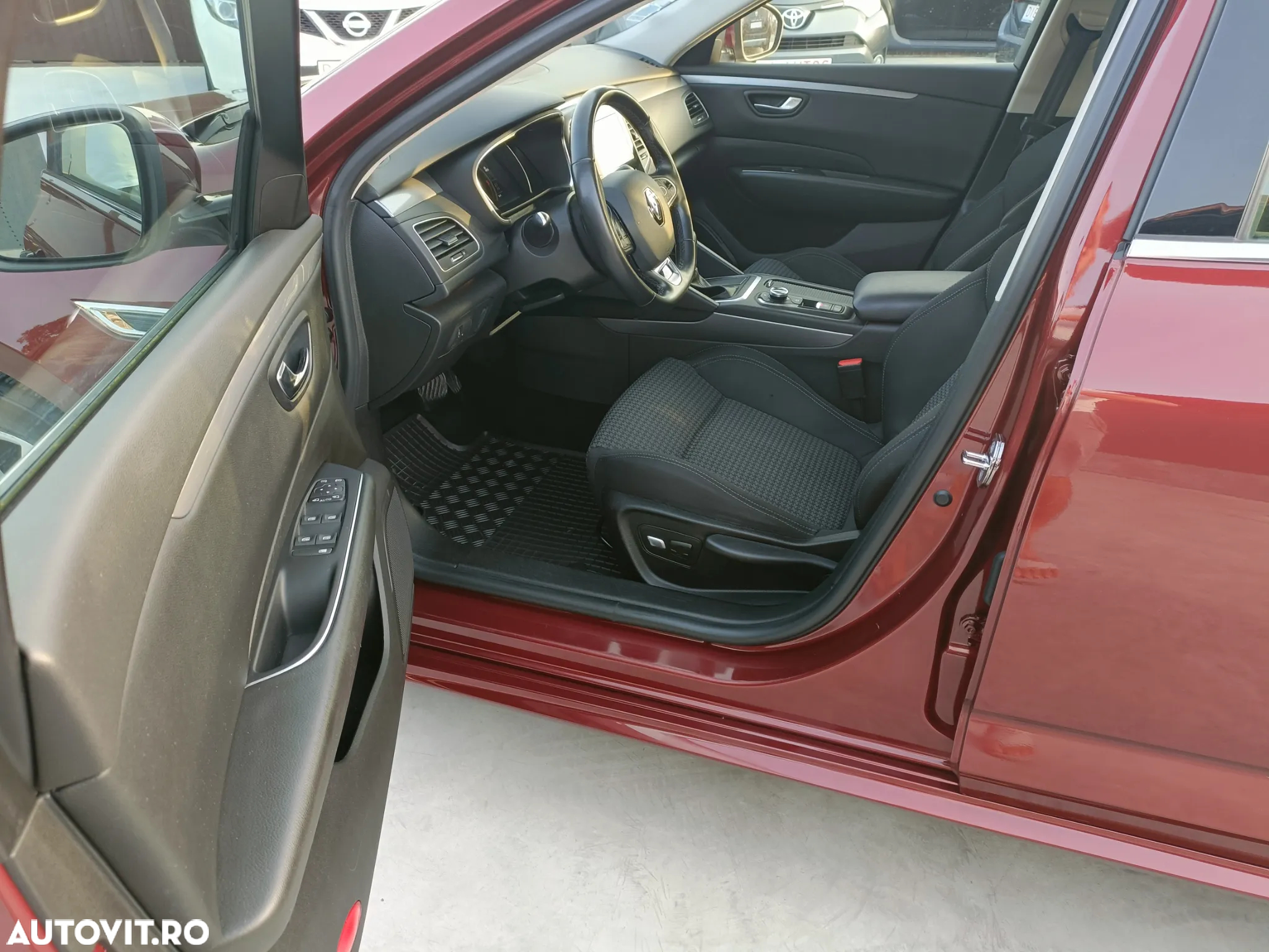 Renault Talisman - 22