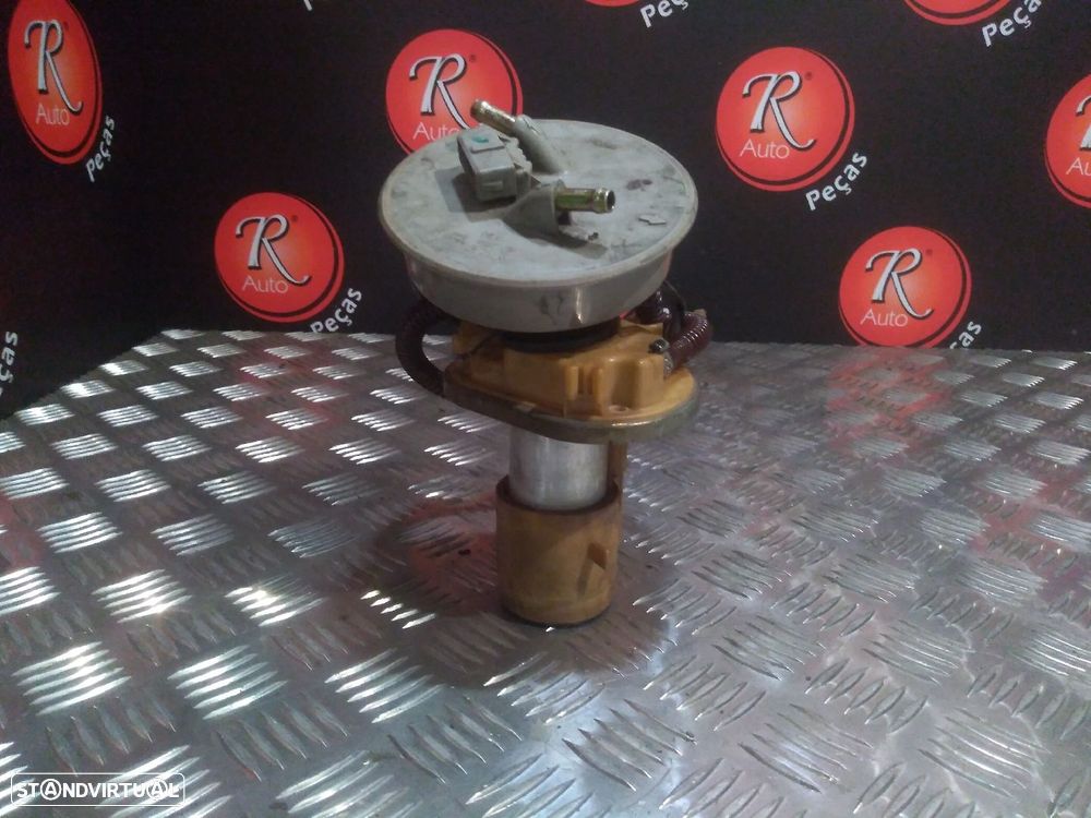 Bomba De Combustivel  Volkswagen Polo (6N1) - 2