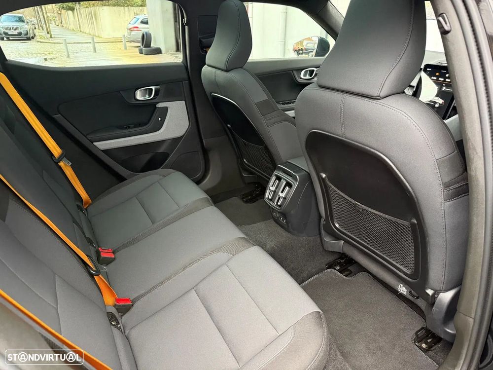 Polestar 2 Dual Motor 78kWh Performance - 16