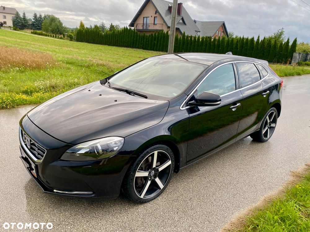 Volvo V40 D4 Drive-E Momentum - 15