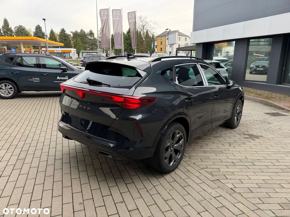 Cupra Formentor 2.0 TSI 4Drive DSG - 4