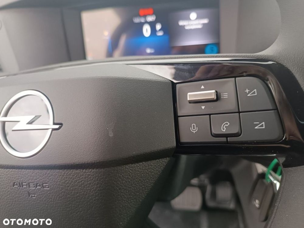 Opel VIVARO - 19