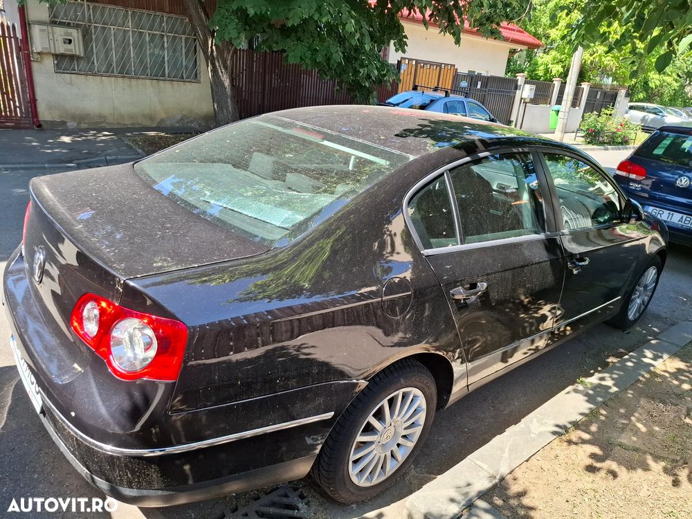 Volkswagen Passat Variant 1.4 TSI Comfortline - 3