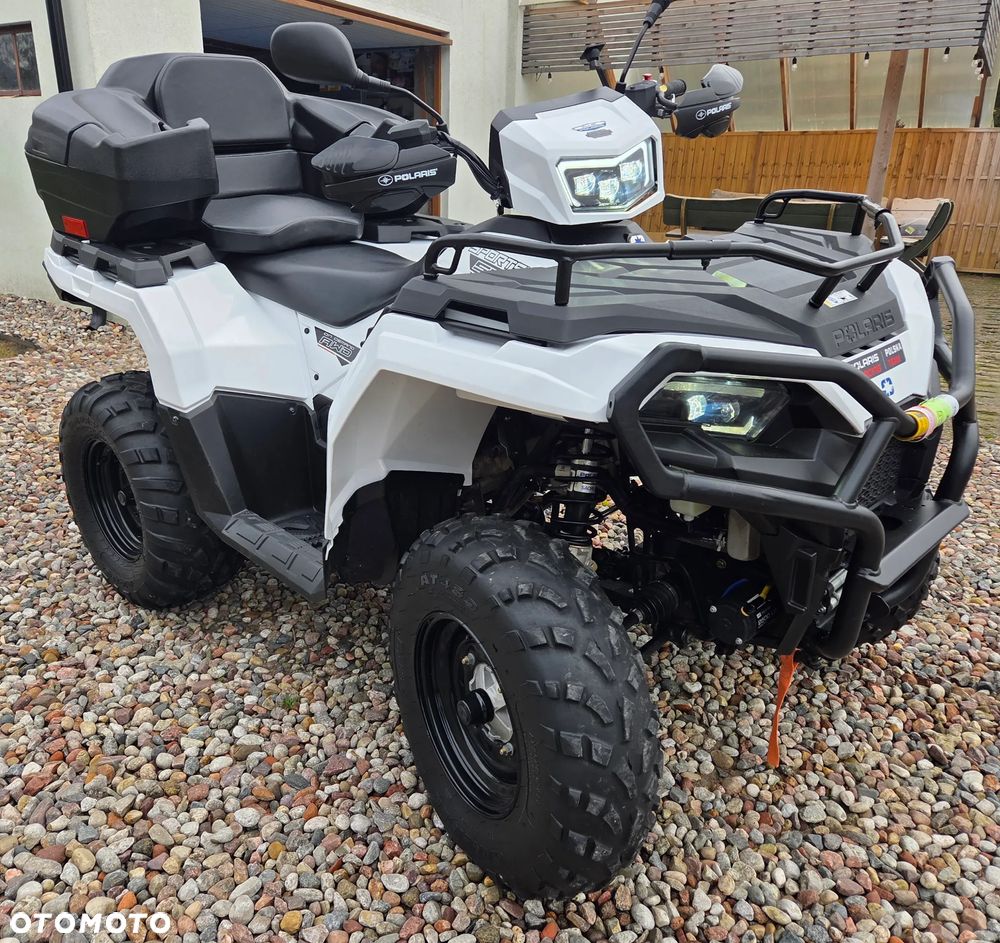 Polaris Sportsman