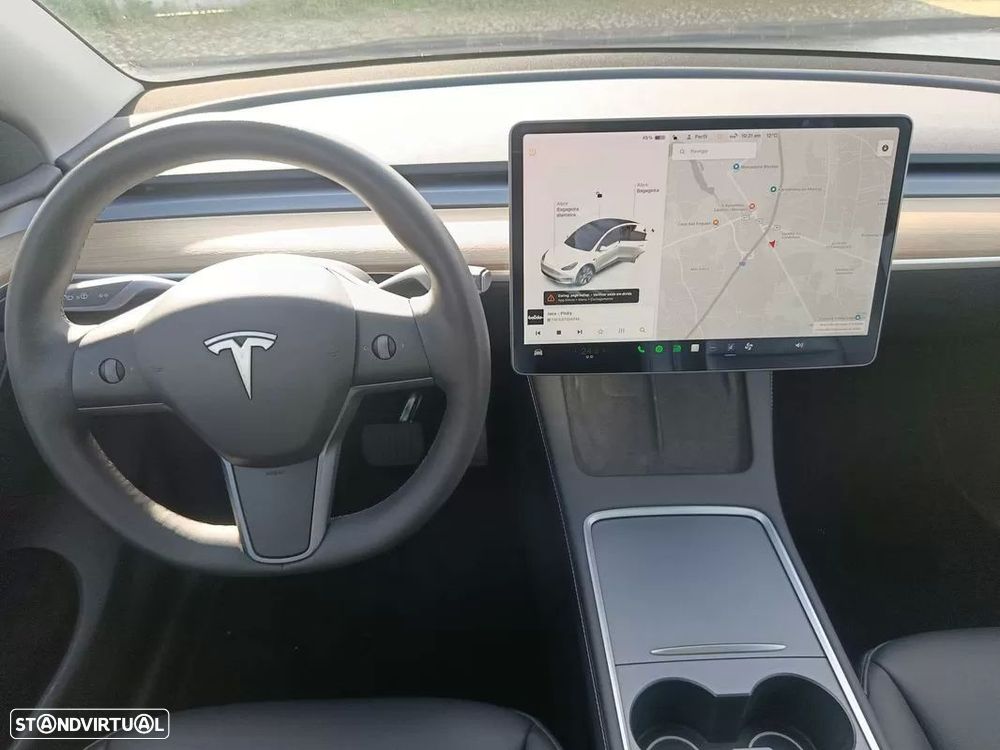 Tesla Model Y Long Range Dual Motor AWD - 22