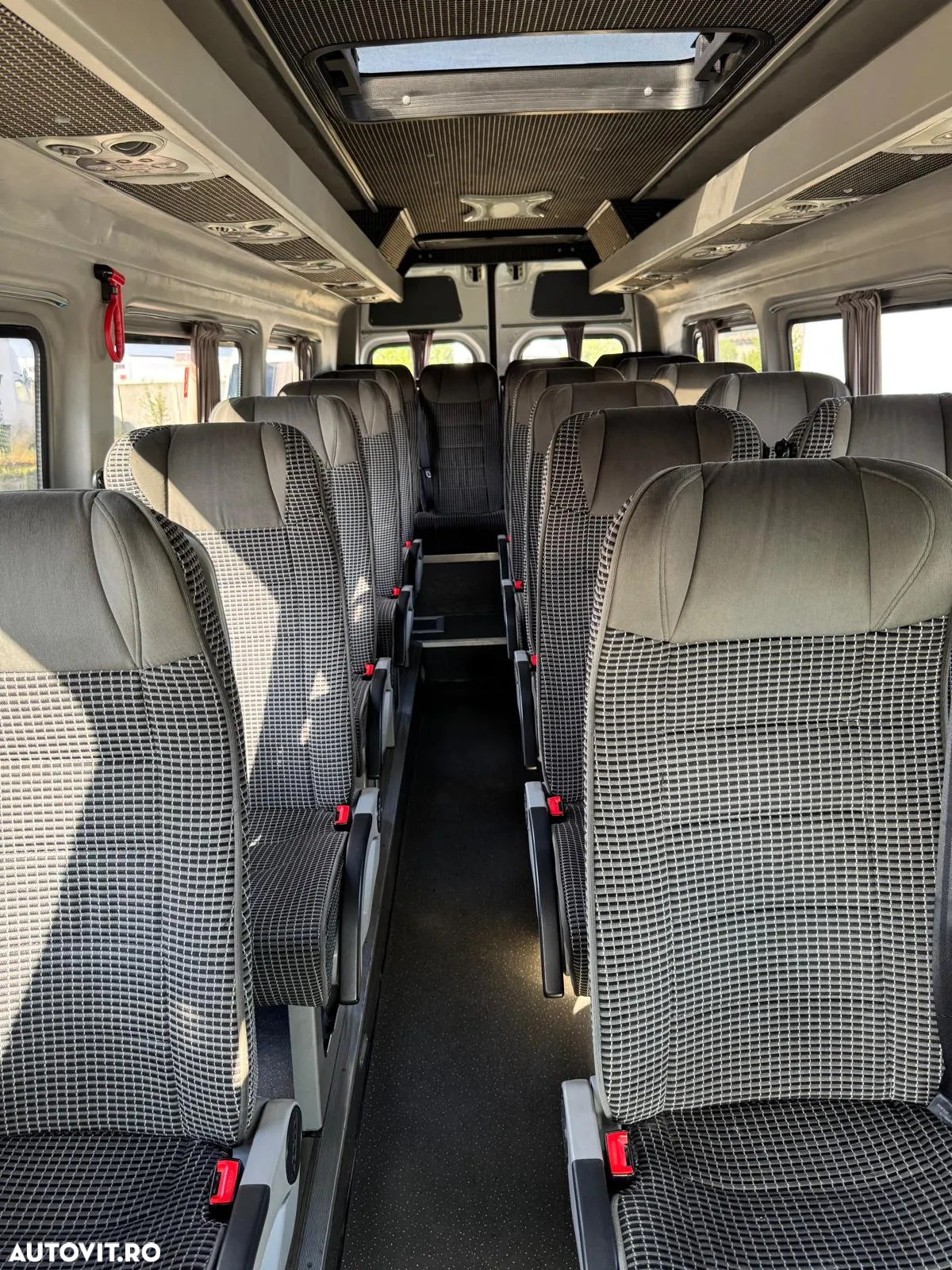 Mercedes-Benz Sprinter 516 CDI - 18