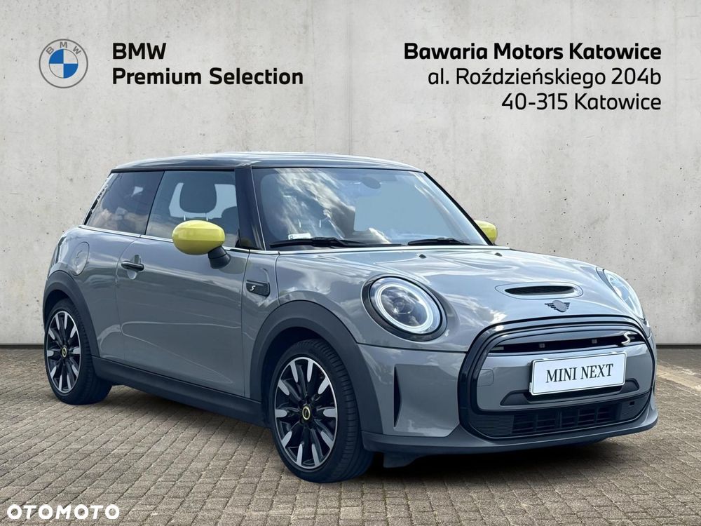 MINI Cooper S - 7