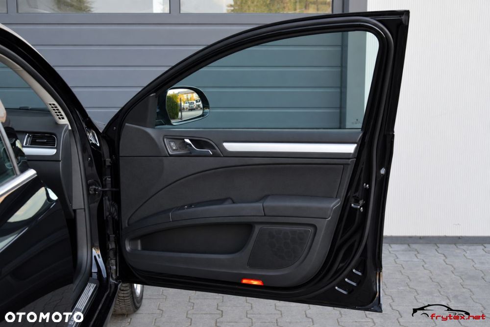Skoda Superb - 25