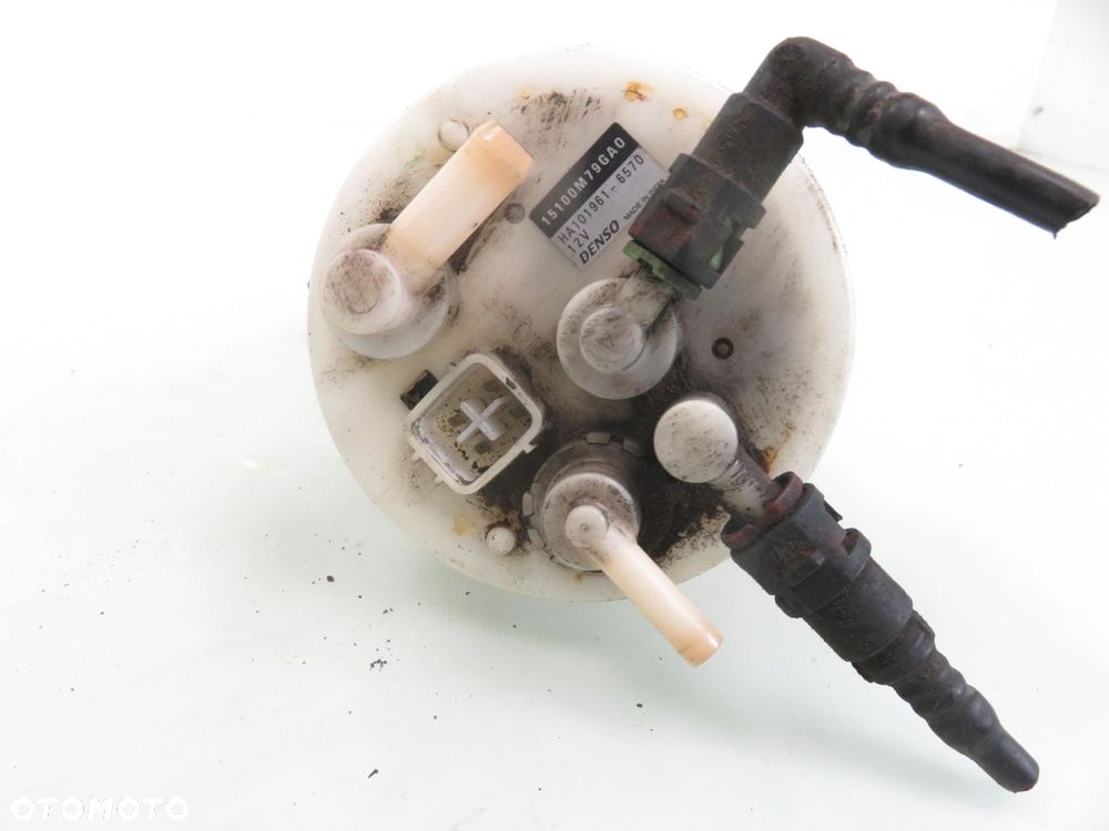 POMPA PALIWA SUZUKI ALTO VI 1.1 15100M79GA0 - 4