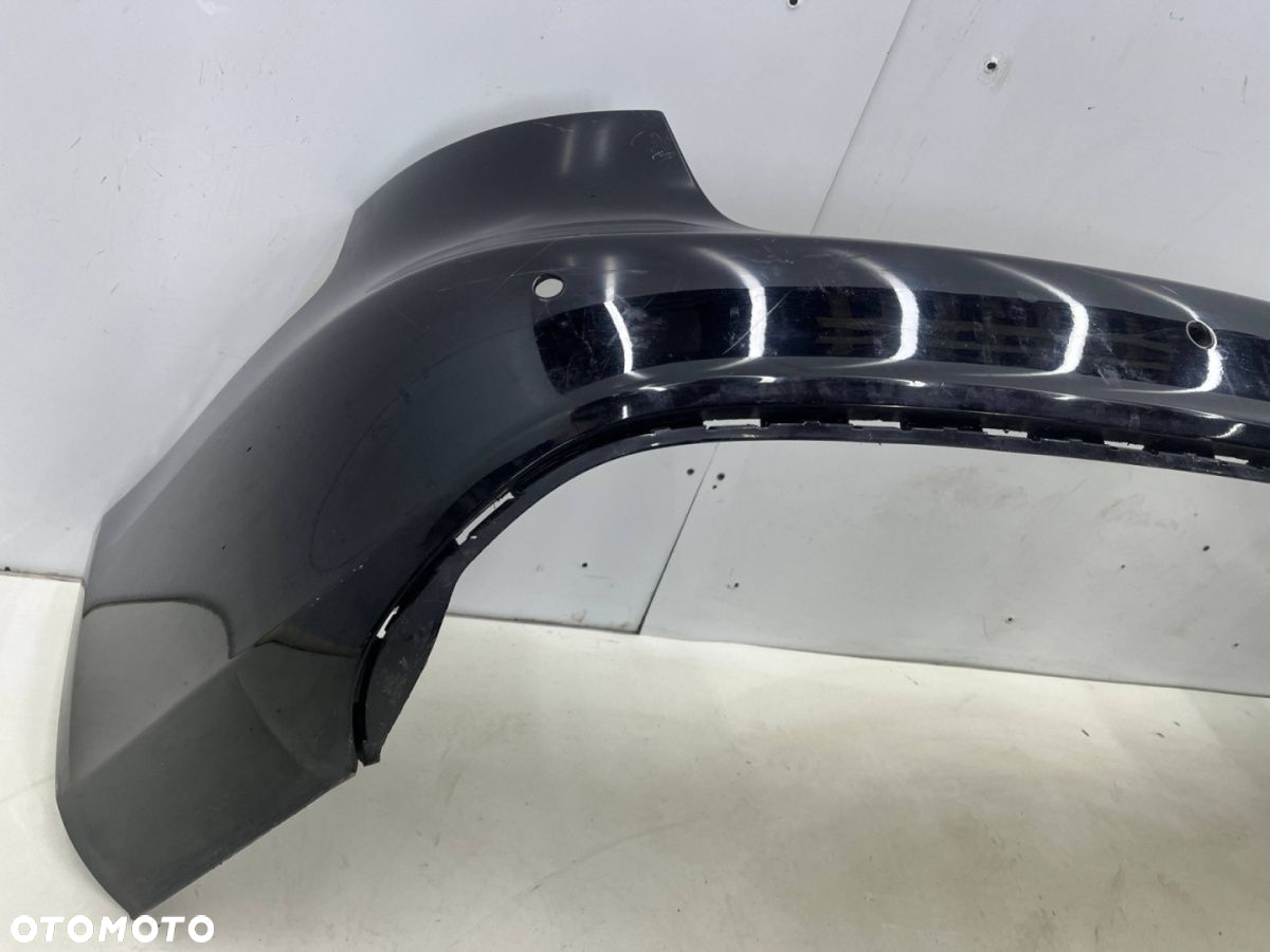 Zderzak tylny Audi A4 B8 8K9 Kombi 11-15r. Lift tył 4XPDC 8K9807511D - 16