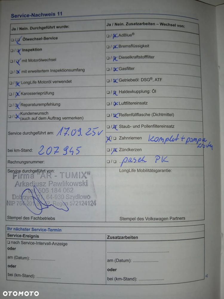 Volkswagen Tiguan 2.0 TDI 4Mot Sport&Style DSG - 40