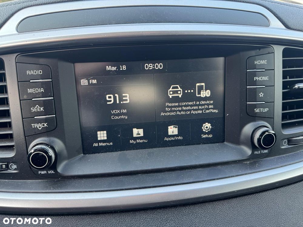 Kia Sorento 2.4 GDI 2WD Vision - 16