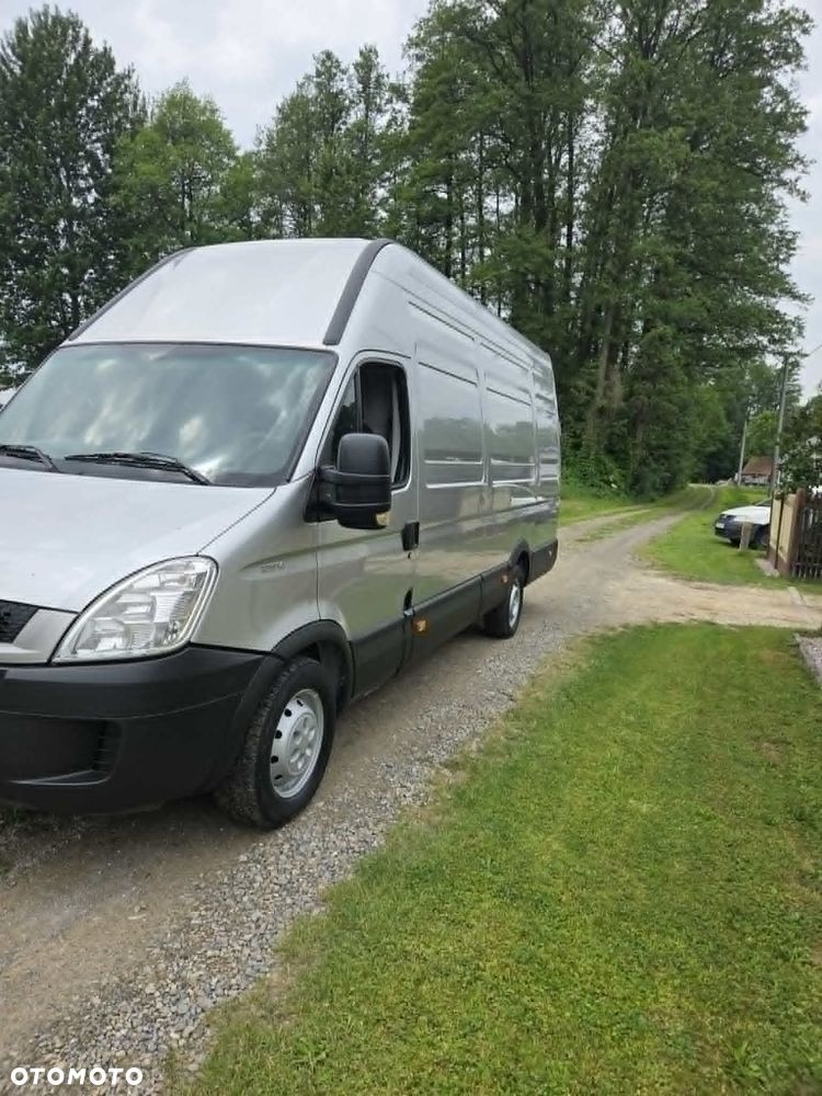 Iveco Daily - 4