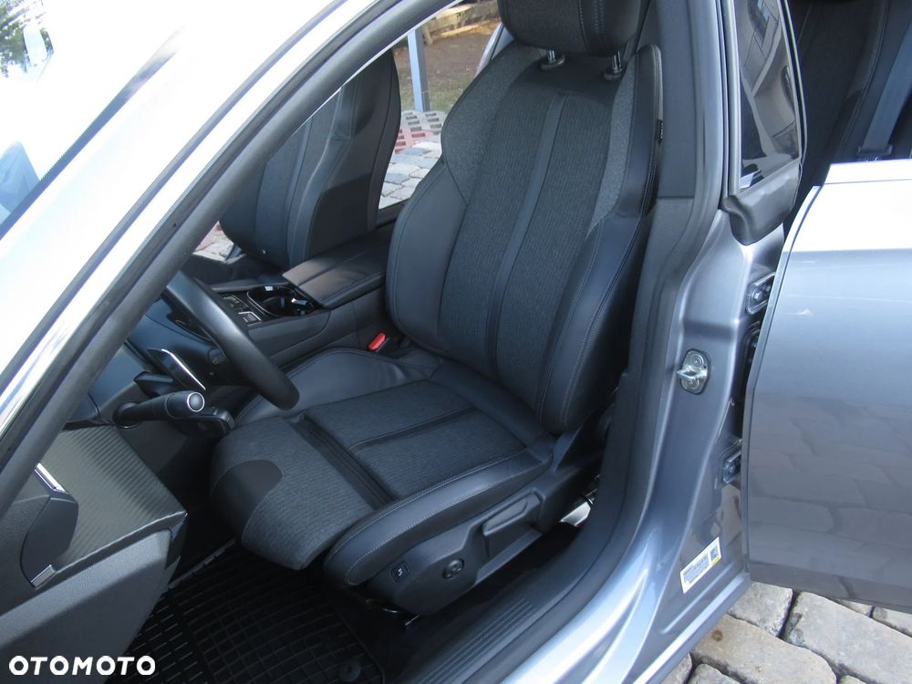 Peugeot 508 2.0 BlueHDi Allure S&S EAT8 - 6
