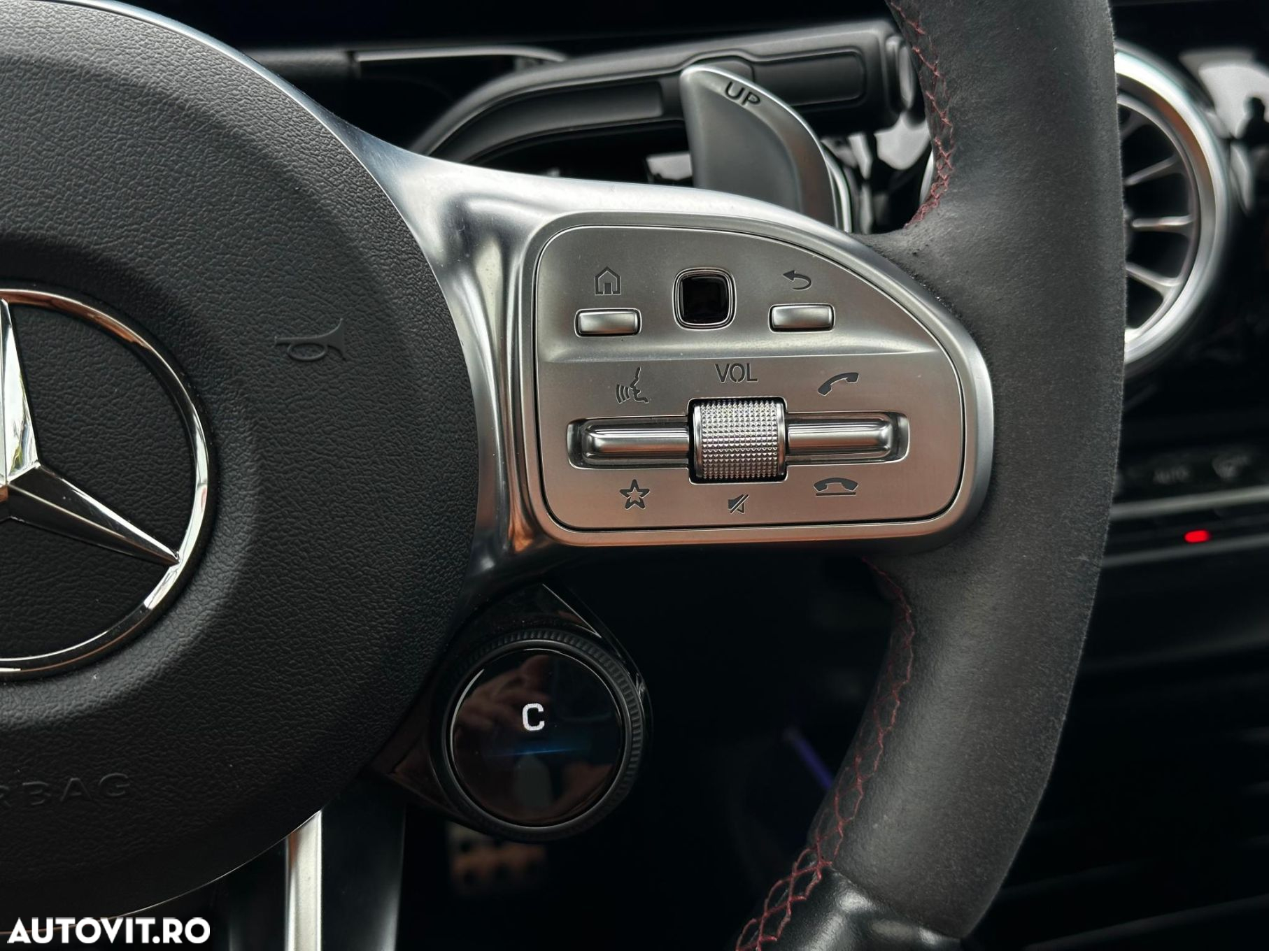Mercedes-Benz AMG - 33