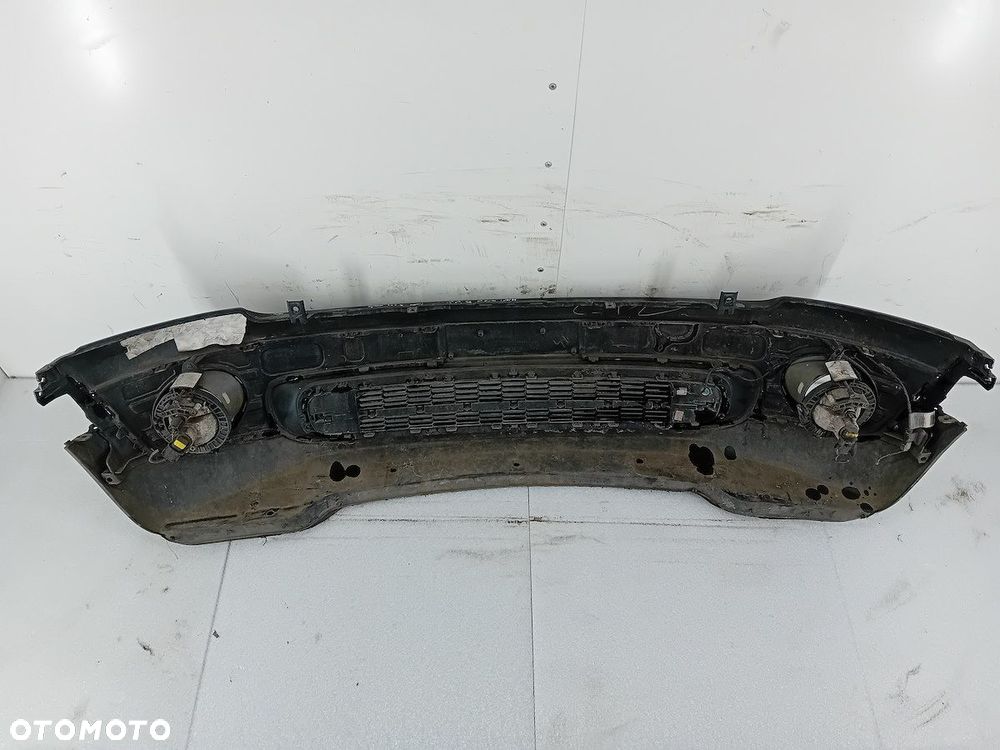 ZDERZAK PRZÓD MINI R56 HATCHBACK 3 DRZWI  A25 - 2