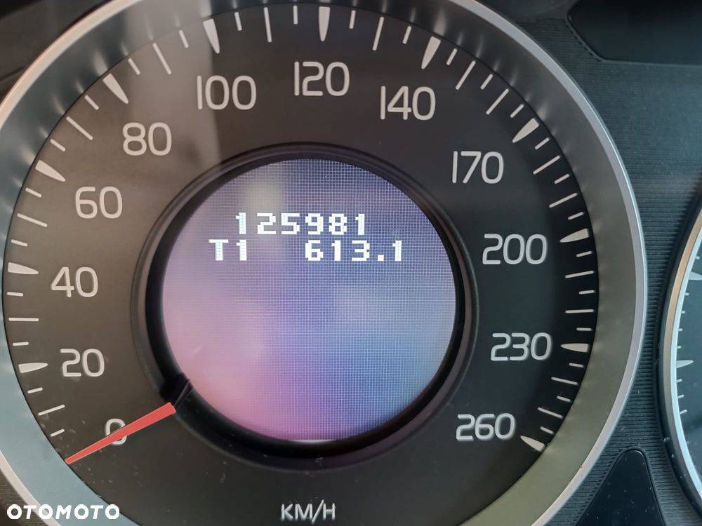 Volvo XC 60 - 10